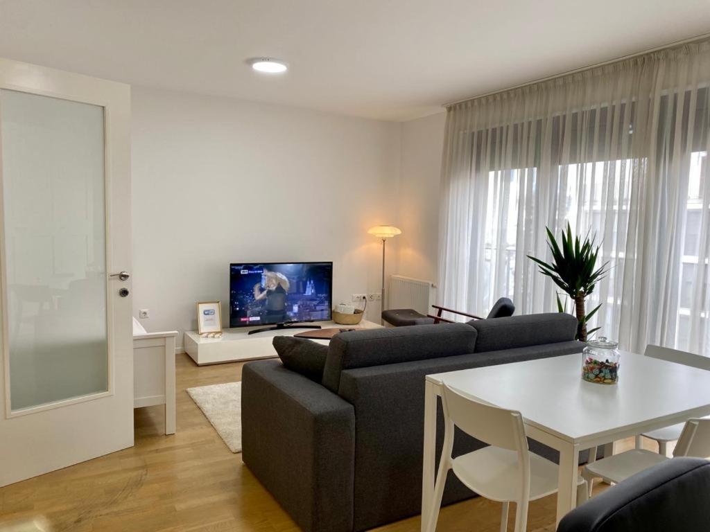 Onpoint Daire Zagreb